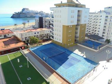 Residencial Peñiscola Playa 4/6 LEK