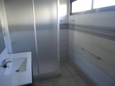 Duplex Patricia Park LEK