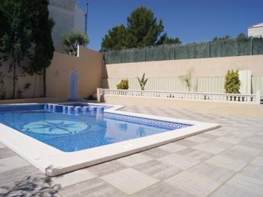 Duplex Patricia Park LEK