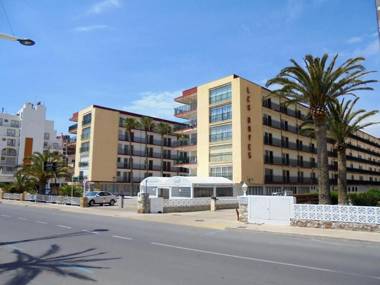 Les Doyes Bl 5 3-73 LEK