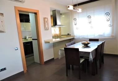 Aire Peñíscola Playa