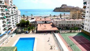 Aire Peñíscola Playa
