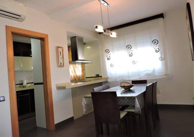 Aire Peñíscola Playa