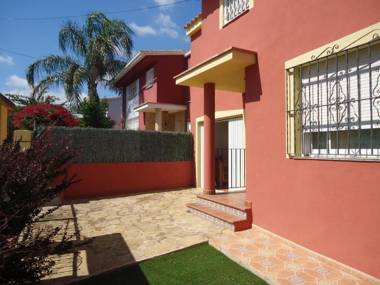 Mediterraneo 2005 Family Complex LEK