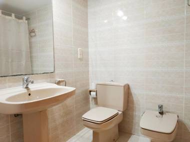 Mediterráneo Bloque B ático Orange Costa