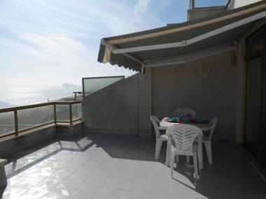 Mediterraneo Bloque A Orange Costa