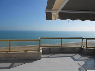 Mediterraneo Bloque A Orange Costa