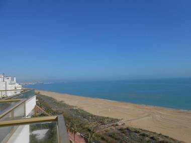 Mediterraneo Bloque A Orange Costa