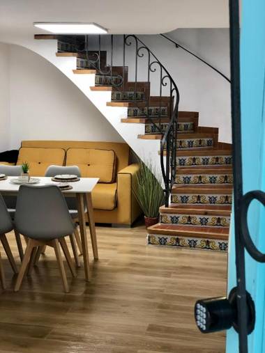 La Casita de Peñíscola