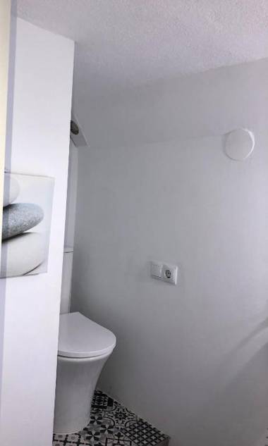 La Casita de Peñíscola