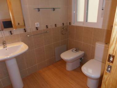 Maestro Bayarri HC-2D