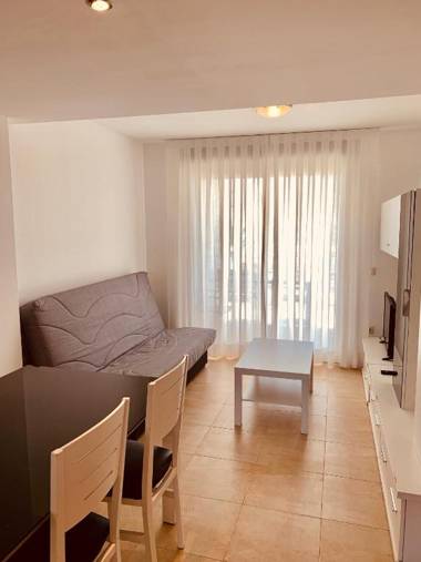 Apartamentos Boutique Peñíscola Playa