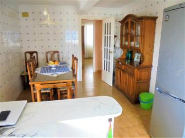 Residencial Toboso LEK