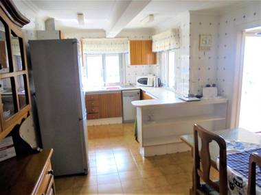 Residencial Toboso LEK