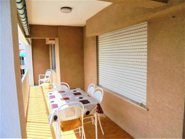 Residencial Toboso LEK