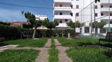 Alpen 1 Voramar Playa Norte