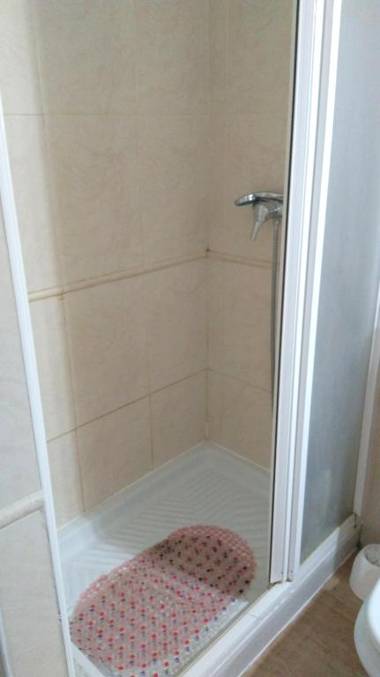 Alpen 1 Voramar Playa Norte