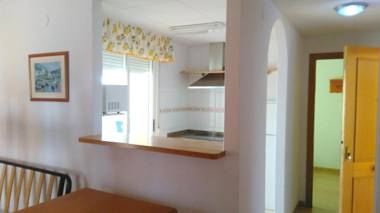 Alpen 1 Voramar Playa Norte