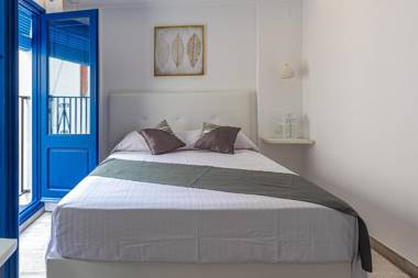 Knysna Boutique Rooms
