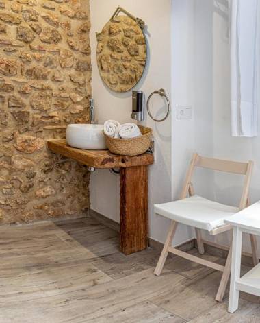 Knysna Boutique Rooms