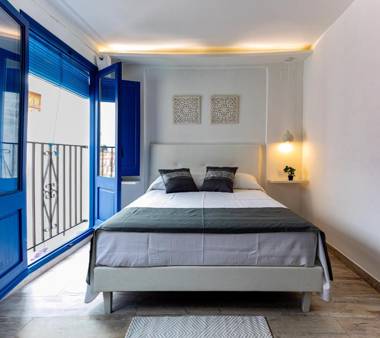 Knysna Boutique Rooms