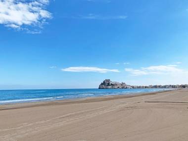 Apartamentos Las Vegas 3000