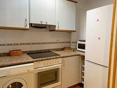 Apartamentos Edison 3000