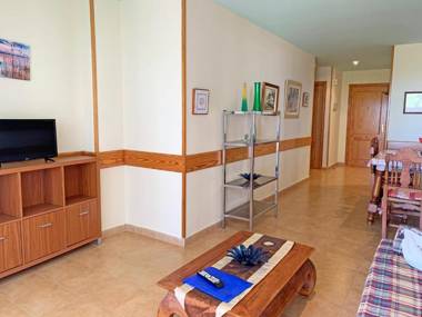 Apartamentos Edison 3000