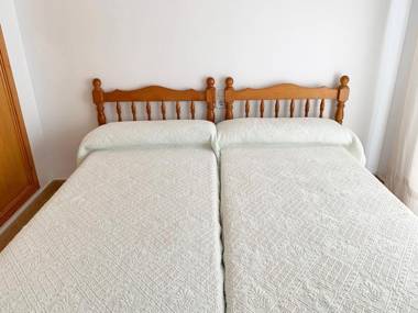 Apartamentos Edison 3000