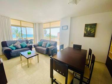 Mediterraneo A 1a Linea de Playa