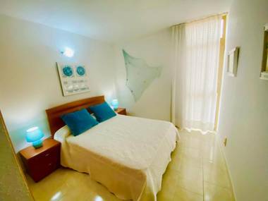 Mediterraneo A 1a Linea de Playa