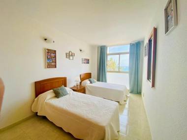 Mediterraneo A 1a Linea de Playa