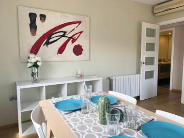 Apartamentos Castillo Peñiscola 3000