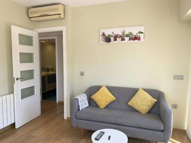 Apartamentos Castillo Peñiscola 3000