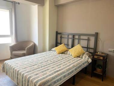 Apartamentos Castillo Peñiscola 3000