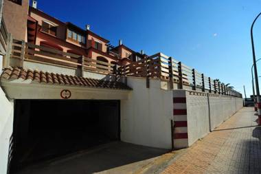 Bungalow Puntamer Orange Costa