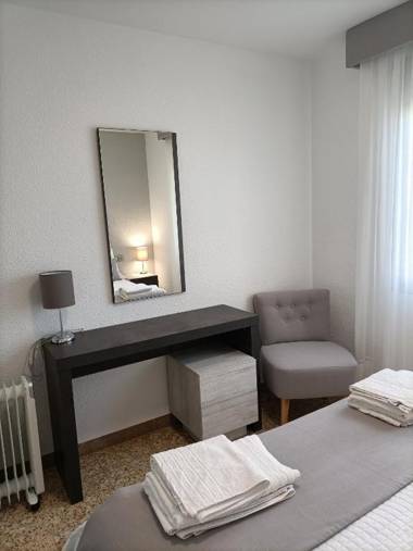 Apartamento Laurel