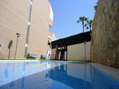 Baladres Holidays LEK