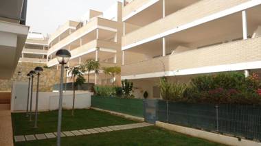 Baladres Holidays LEK