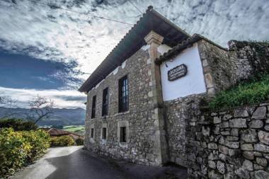 La Casona de Tresgrandas