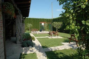 La Llobera Apartamentos