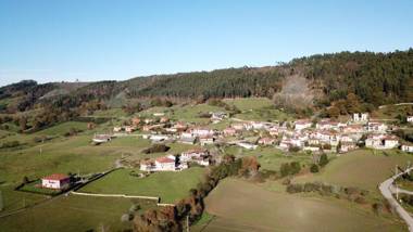 Hotel Puerta Del Oriente