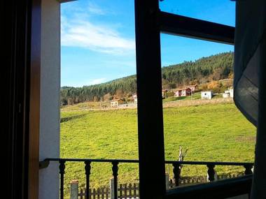 Hotel Puerta Del Oriente