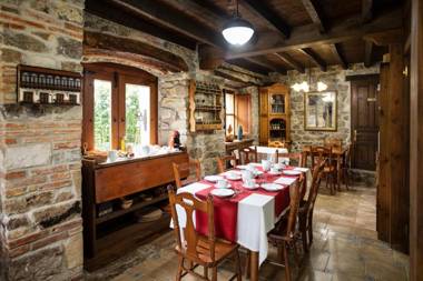 La Vega de Pendueles