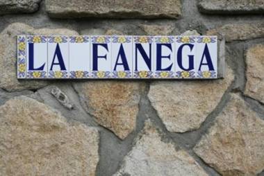 Acogedora Casa Rural hasta 8 personas en Ávila