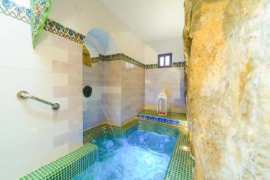 Casa Spa La Agueda y Robledo