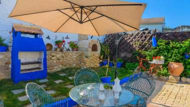 Cortijo Los Mellizos Penaflor by Ruralidays