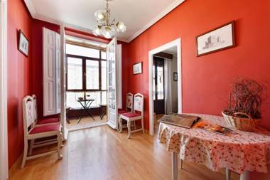 Alojamiento Rural Pueblo de la Ribera