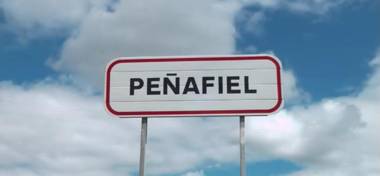 Alojamiento Rural Pueblo de la Ribera