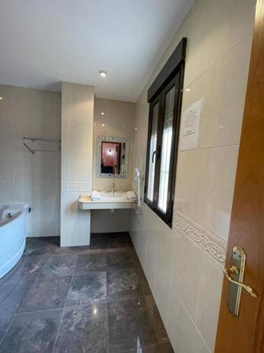 Hotel Pedro Muñoz Bar y Cafeteria